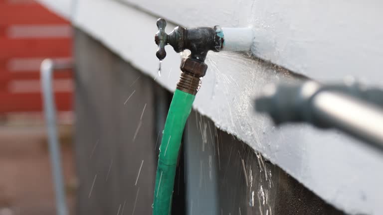 Siding Removal and Disposal in Crystal Falls, MI